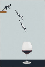 Plongeon