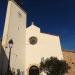 église de Treilles, Aude